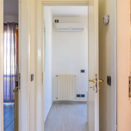 Elisa Apartment