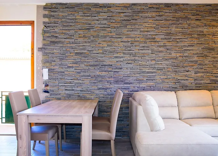 Appartamento Elisa Portoferraio