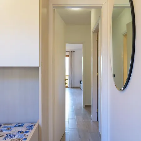 Elisa Apartment